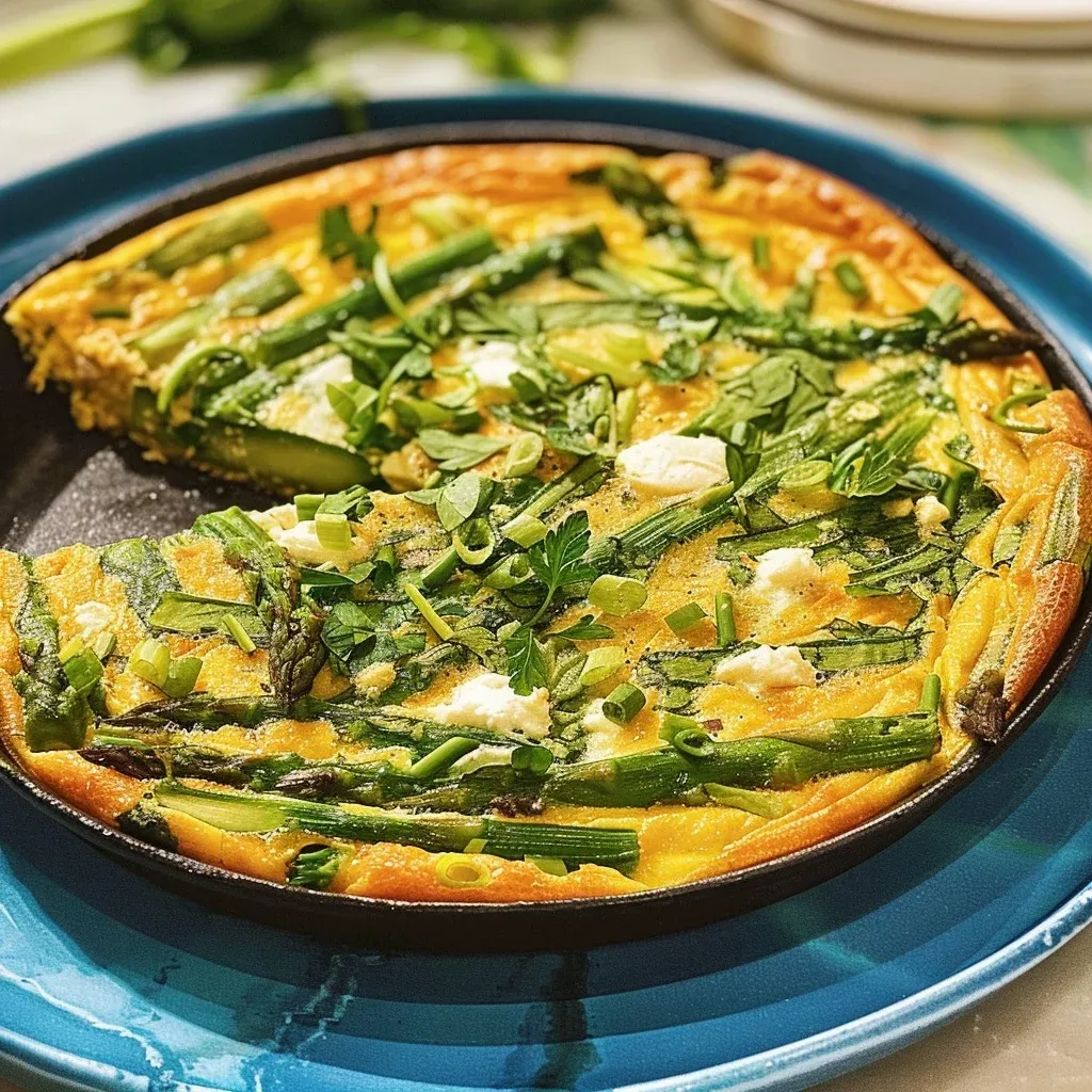 asparagus frittata fresh herbs: 8 Best Recipes to Try 2 1779837544176 4arjgatonhy image