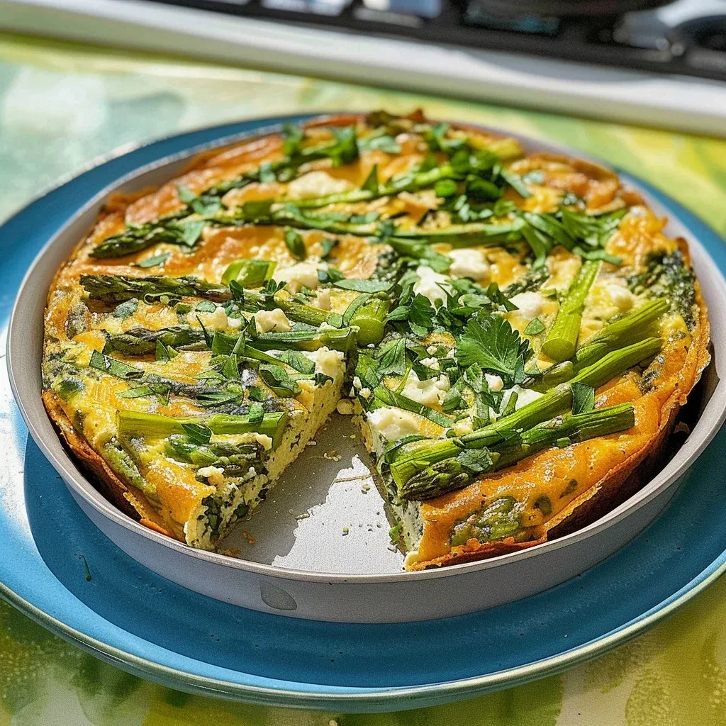 asparagus frittata fresh herbs: 8 Best Recipes to Try 3 1779837544220 lk1jm712c4a image