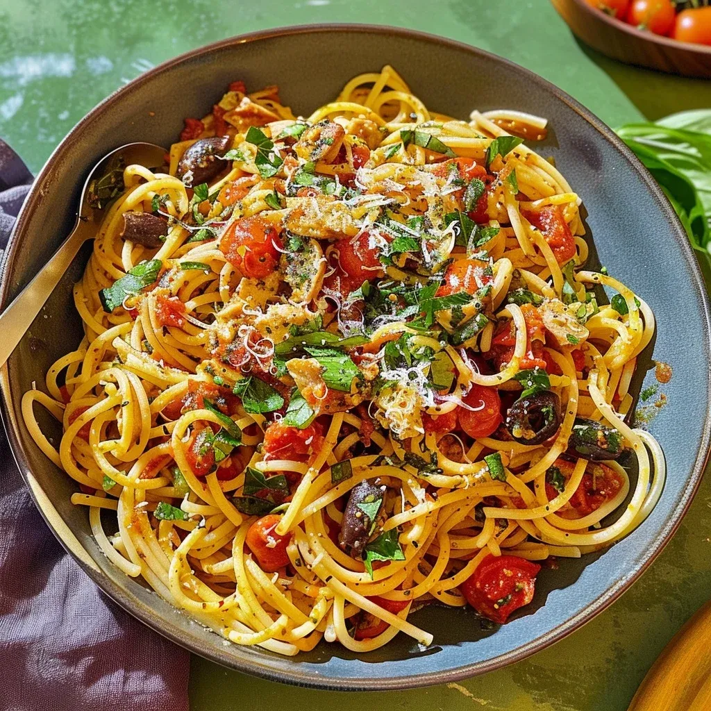 mediterranean pasta: 8 Simple & Tasty Recipes 2 1779837544557 31o5hvbcyku image