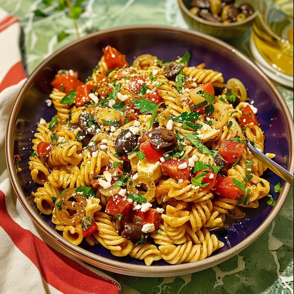 mediterranean pasta: 8 Simple & Tasty Recipes 3 1779837544597 hnstfmwt246 image