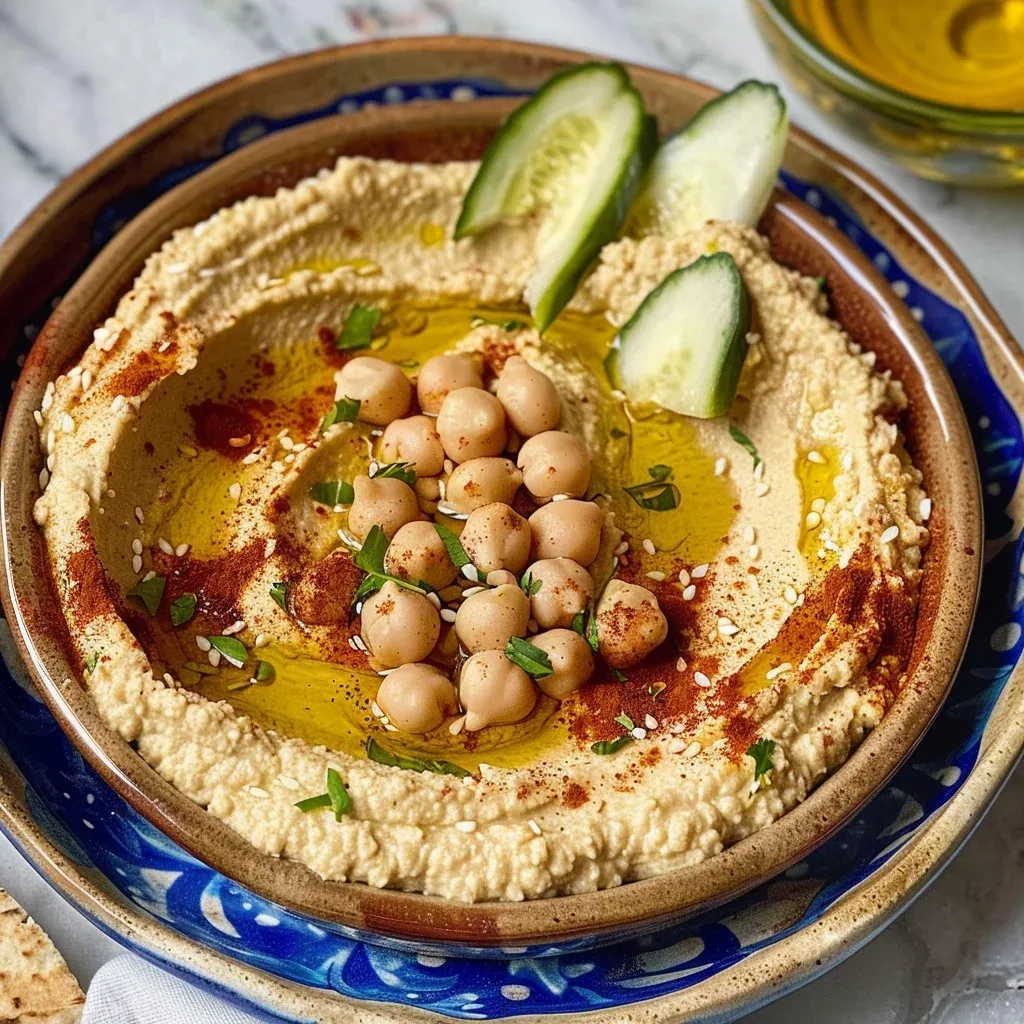 hummus recipe ways: 4 Perfect Quick Recipes 1 hummus recipe ways: 4 Perfect Quick Recipes