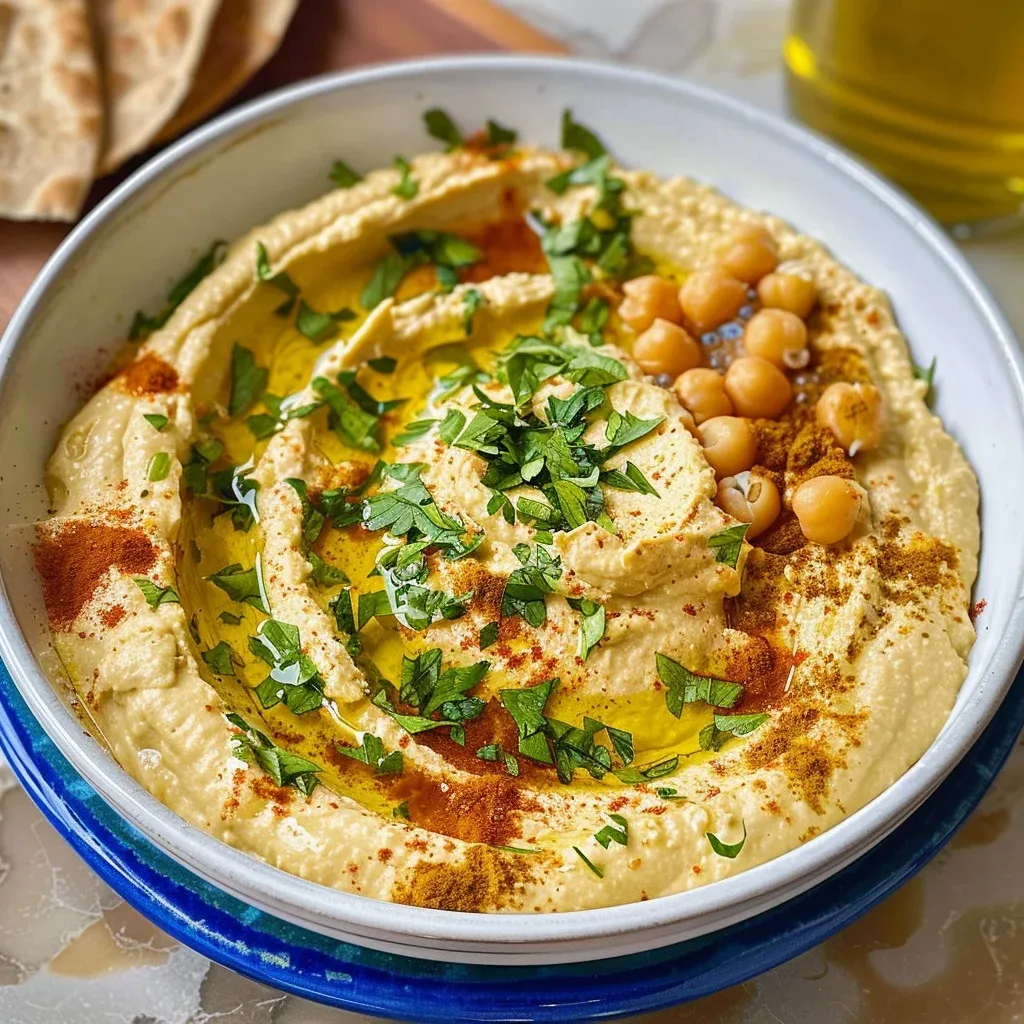 hummus recipe ways: 4 Perfect Quick Recipes 2 1779837601781 aw5mwosiw0e image