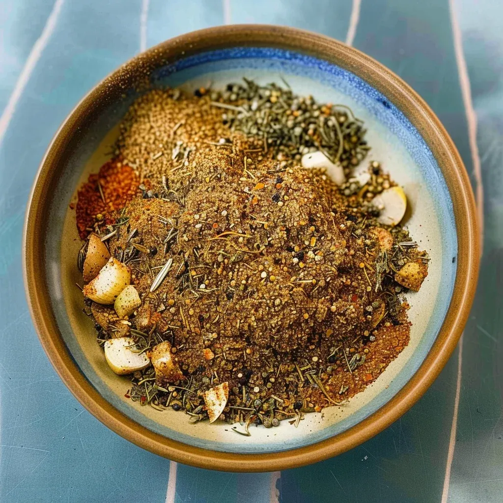 homemade greek seasoning: 3 Delicious Recipes Everyone Loves 2 1779837634105 fe80am0k854 image