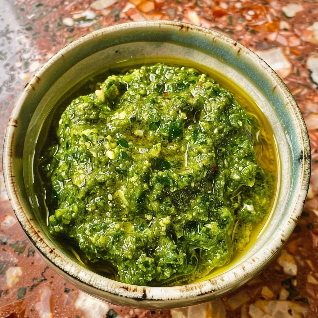 pesto recipe: 7 Perfect Quick Recipes 1 pesto recipe: 7 Perfect Quick Recipes