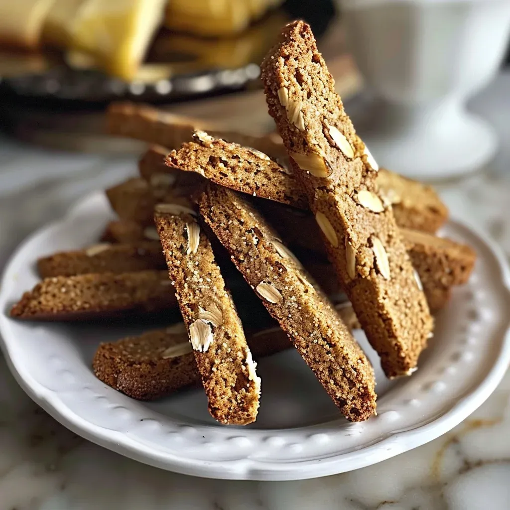 honey biscotti recipe crunchy: 4 Simple & Tasty Recipes 2 1779837686327 y01oxjzupnr image