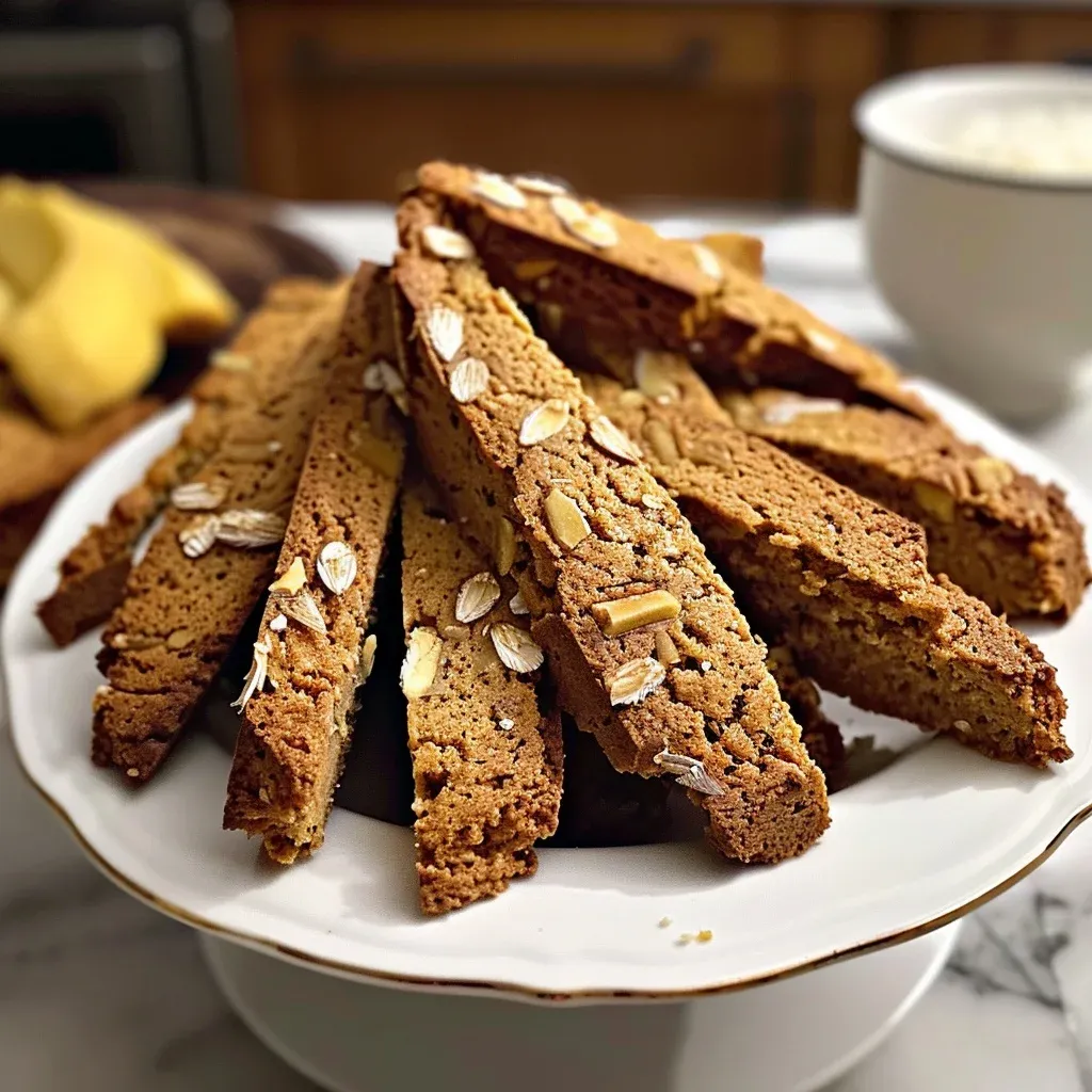 honey biscotti recipe crunchy: 4 Simple & Tasty Recipes 3 1779837686398 mq57zhyxe08 image