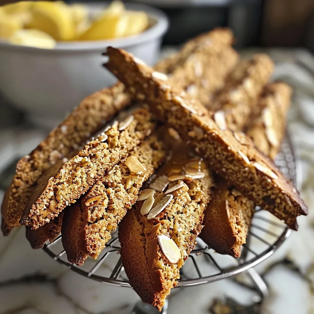 honey biscotti recipe crunchy: 4 Simple & Tasty Recipes 4 1779837686435 rgmjuf2wqrh image