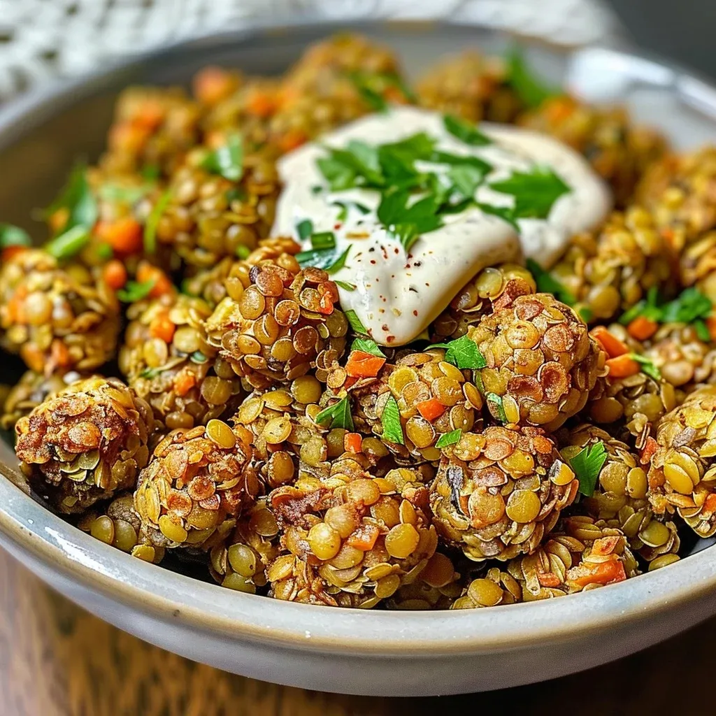 crispy air fryer lentil: 10 Easy & Delicious Recipes