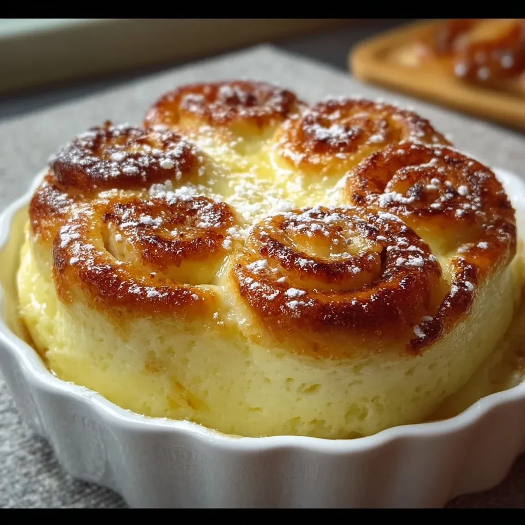 delicious vanillepudding schnecken recipe: 4 Easy Recipes