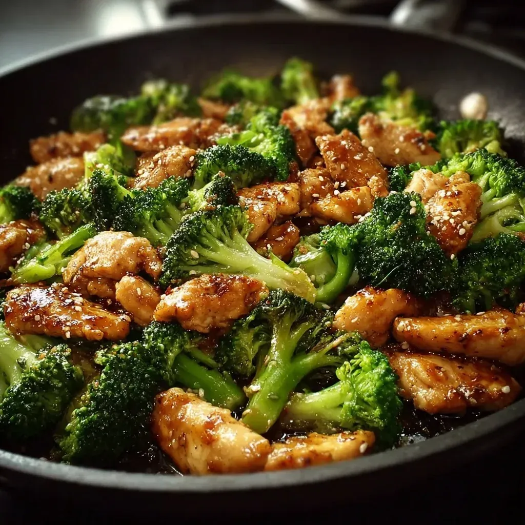 delicious beef broccoli stir-fry: 5 Simple & Tasty Recipes