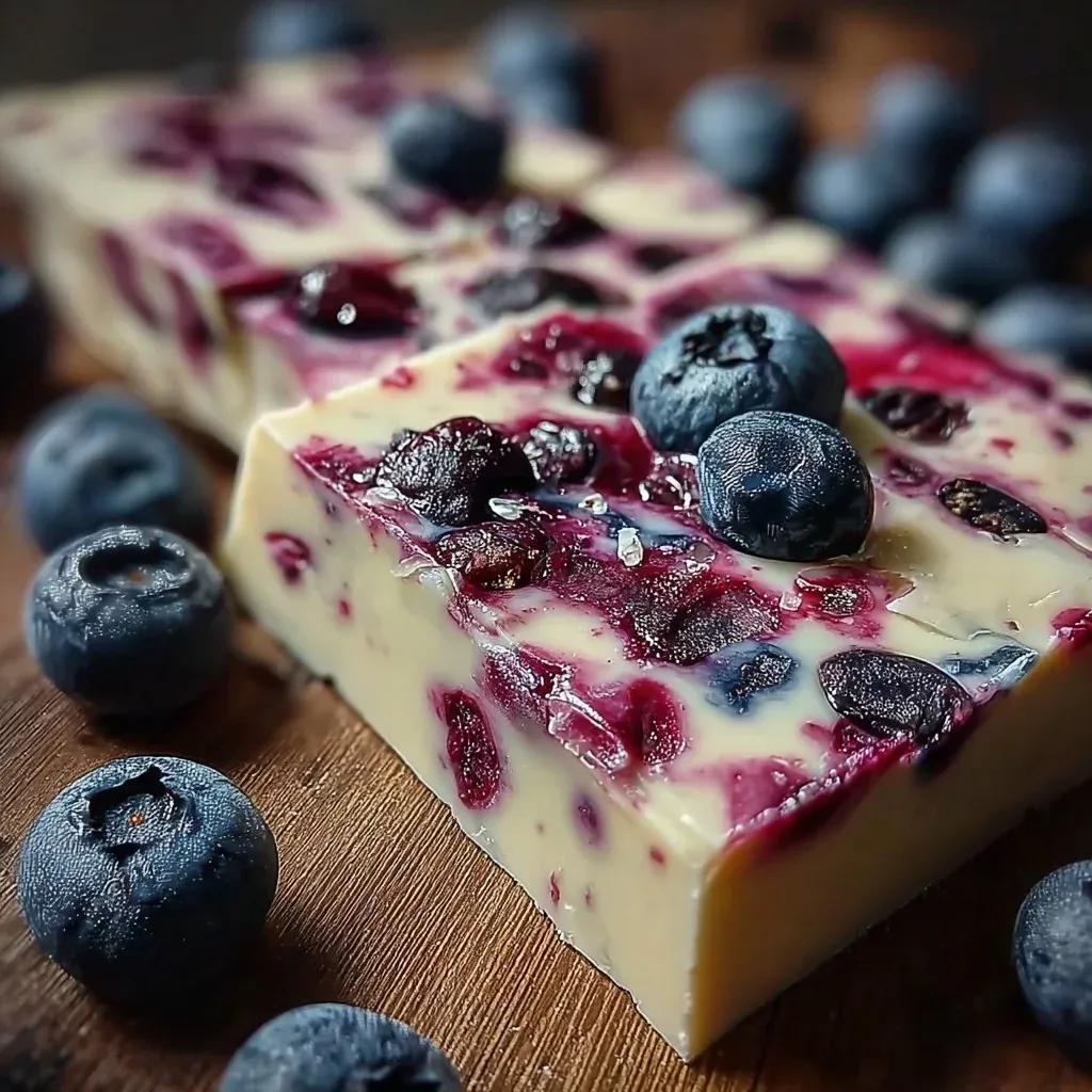 1780063358083 b6jq80x55rt httpss.mj.run8QzytDfRS s expert prompt blueberry yogurt bark 1edc5f0c 9d5d 4c60 99a5 bef7ba5b3ac5 2