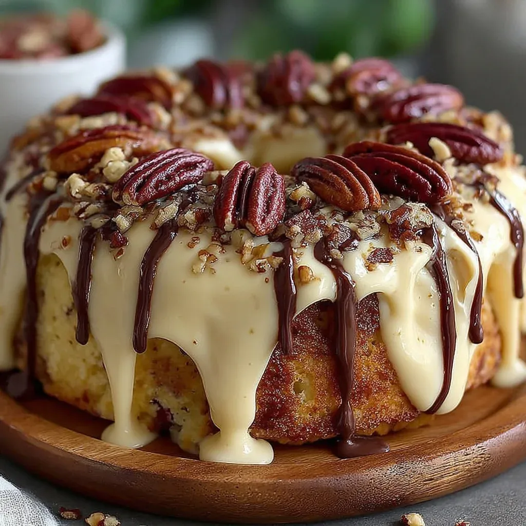 1780063653417 a56y1m3ed76 expert prompt butter pecan bliss cake Amateur photo from Redd 89cc44a4 ab8c 41b8 b5bf 31290d1f8195 2