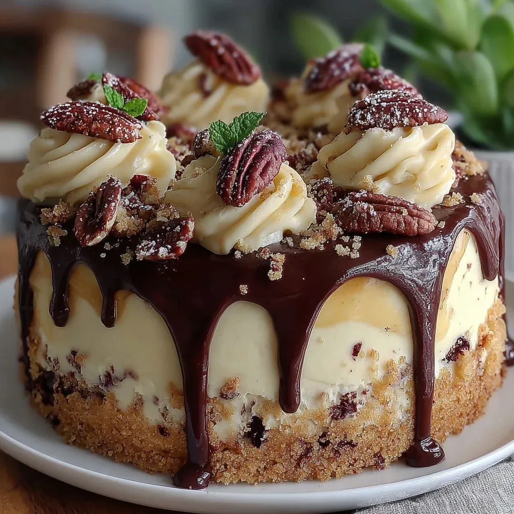 1780063655868 9cg5c9nl19m expert prompt butter pecan bliss cake Amateur photo from Redd 89cc44a4 ab8c 41b8 b5bf 31290d1f8195 3