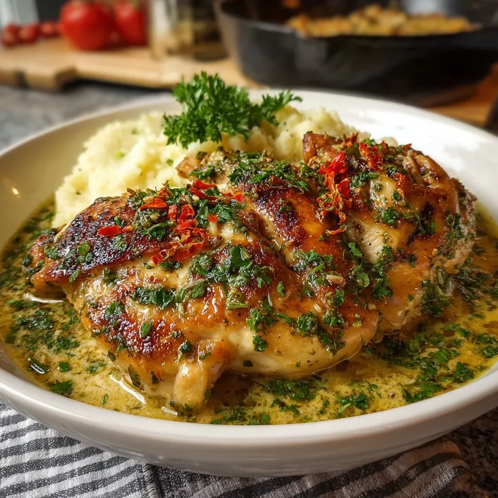 1780063899227 l1x2gbbppod httpss.mj.runf9niTnw Xm0 expert prompt garlic herb chicken cr 9047e9d0 ead0 4133 b097 e2cd28e71651 3