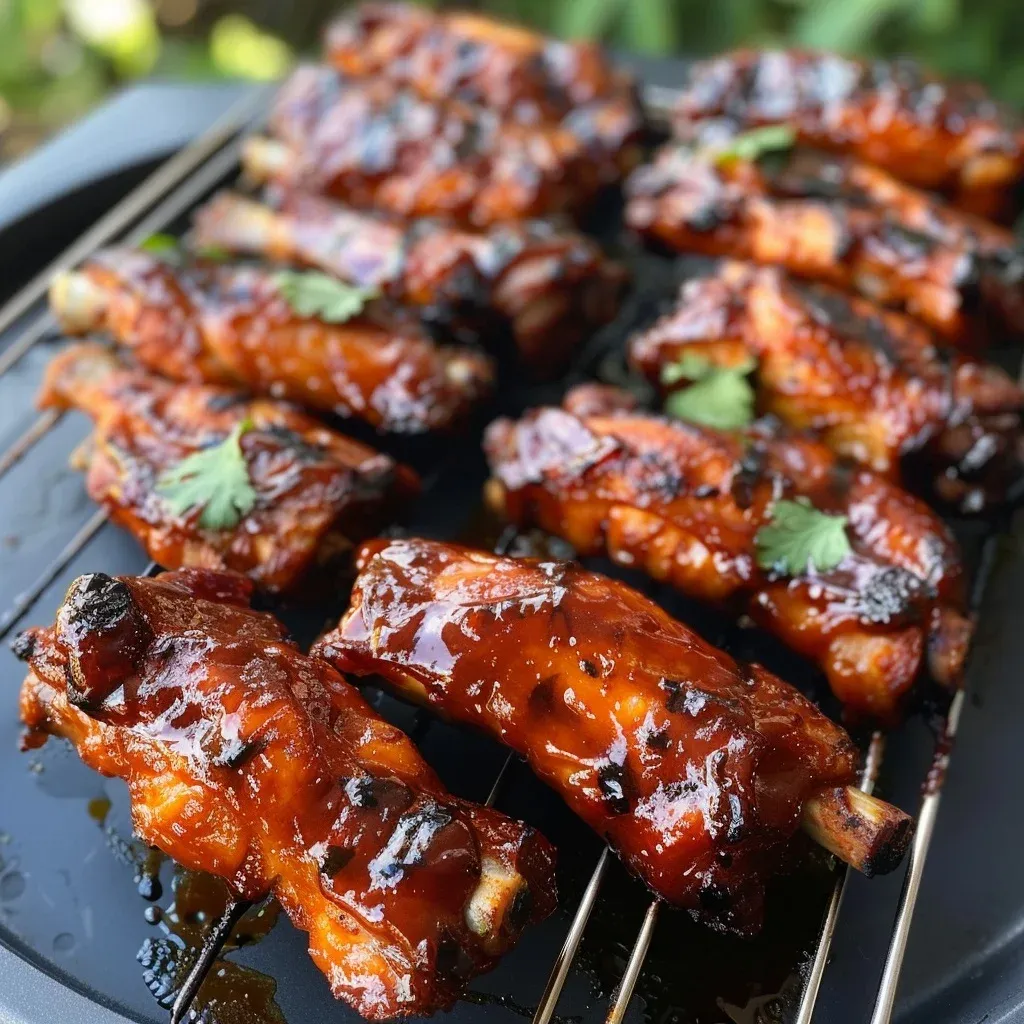 smoky habanero barbecue grilled: 10 Ultimate Party Ideas 4 1780335624340 jttuznv9nsp image