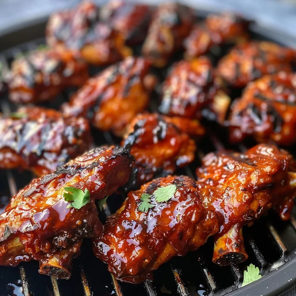 smoky habanero barbecue grilled: 10 Ultimate Party Ideas 3 1780335624360 n2dhlt08r4 image
