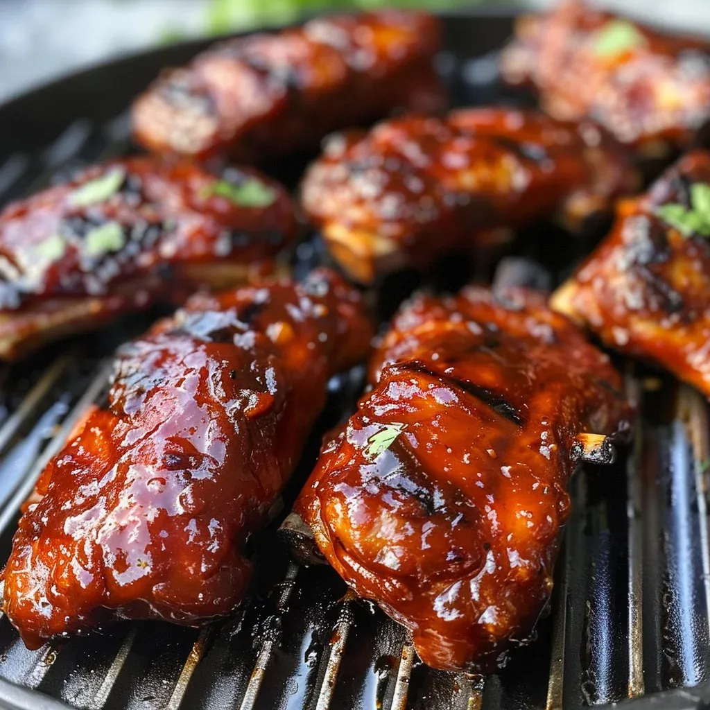 smoky habanero barbecue grilled: 10 Ultimate Party Ideas 1 smoky habanero barbecue grilled: 10 Ultimate Party Ideas