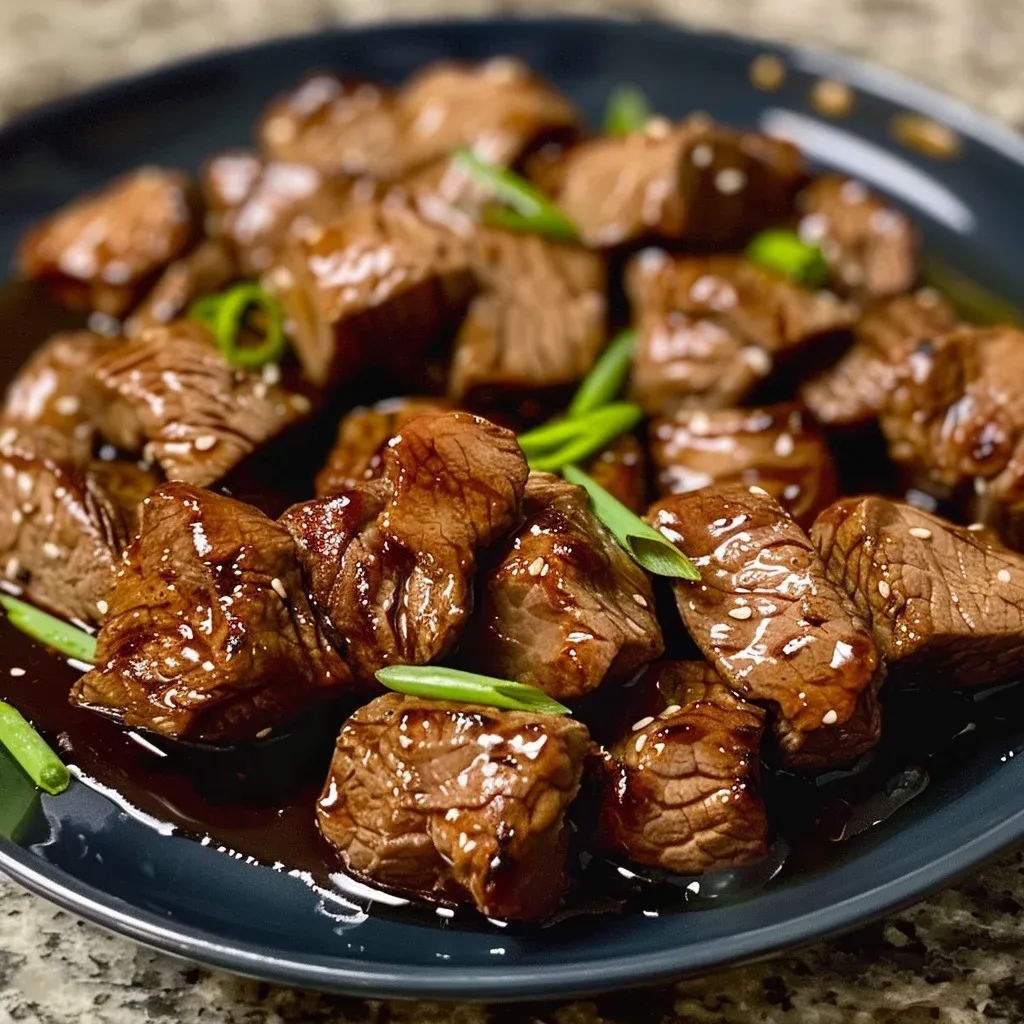 savory teriyaki steak tips: 6 Easy & Delicious Recipes 3 1780335633247 licrtzykj5s image
