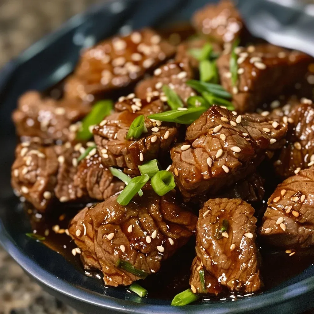 savory teriyaki steak tips: 6 Easy & Delicious Recipes 2 1780335633335 xgh2hkrmrl image