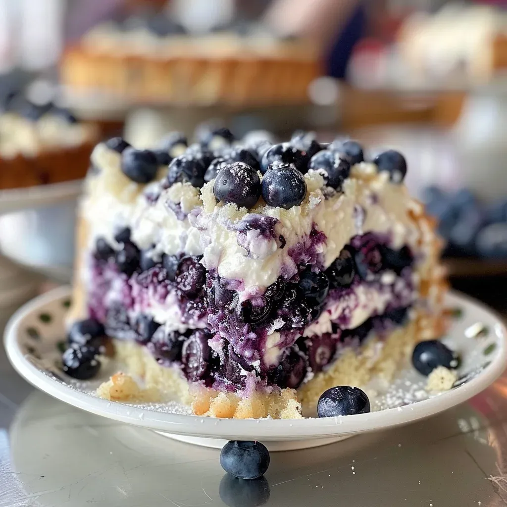 magnolia bakery blueberry jamboree: 3 Ultimate Party Ideas 1 magnolia bakery blueberry jamboree: 3 Ultimate Party Ideas