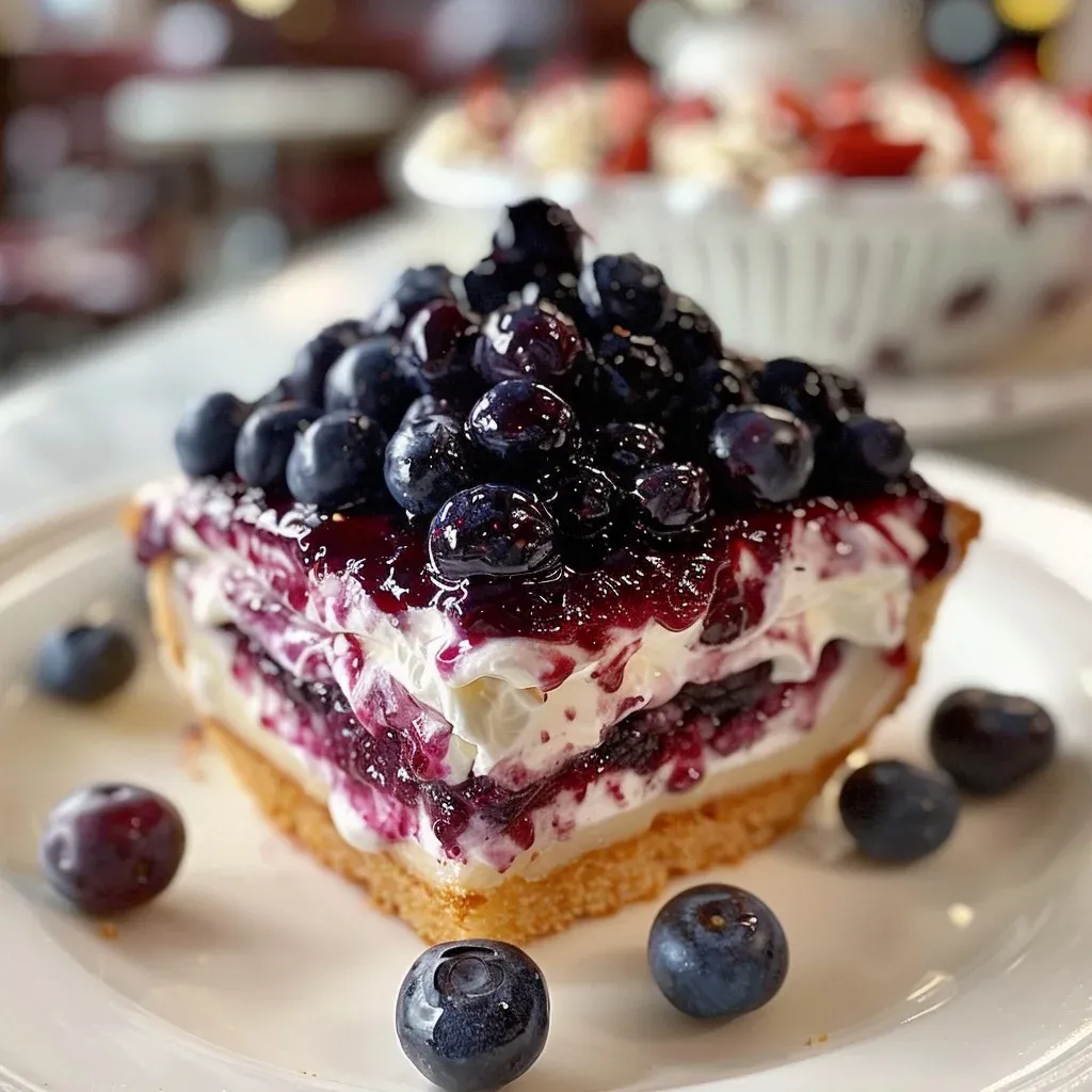 magnolia bakery blueberry jamboree: 3 Ultimate Party Ideas 4 1780335649318 bm699a9fi3m image