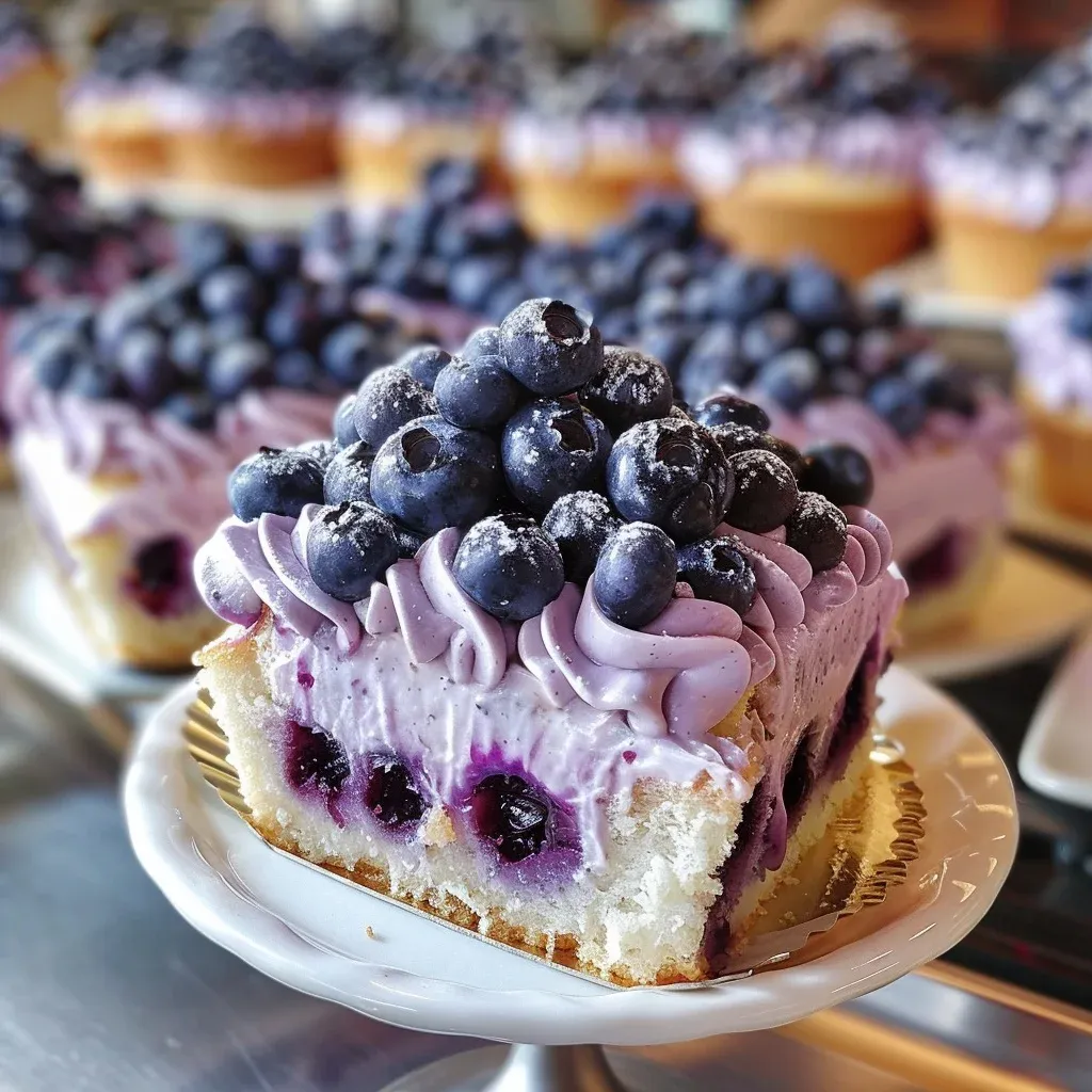 magnolia bakery blueberry jamboree: 3 Ultimate Party Ideas 3 1780335649377 wpte0aaebe image