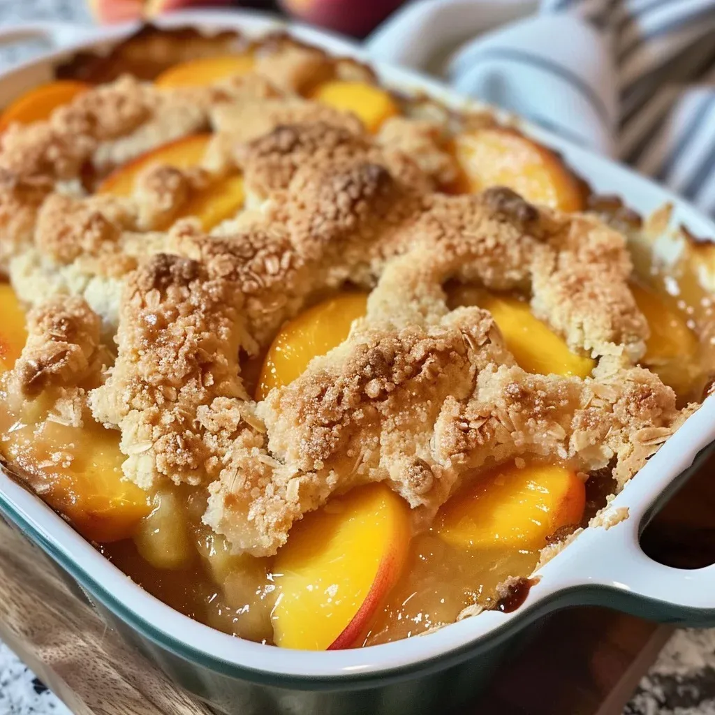 southern peach cobbler any: 4 Best Recipes to Try 1 southern peach cobbler any: 4 Best Recipes to Try