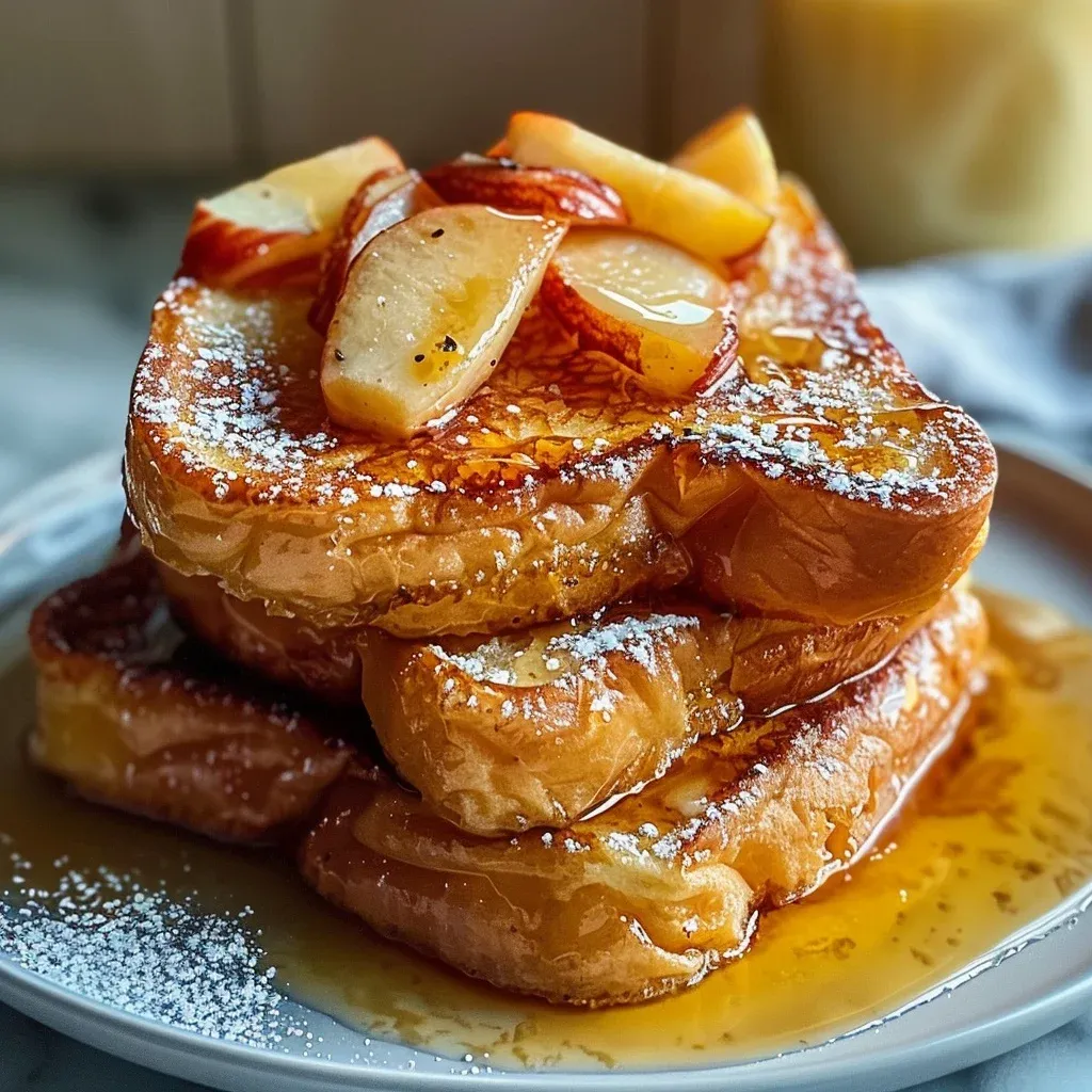 deliciously thick french toast: 4 Best Recipes to Try 4 1780335719188 d3qsnn47bko image