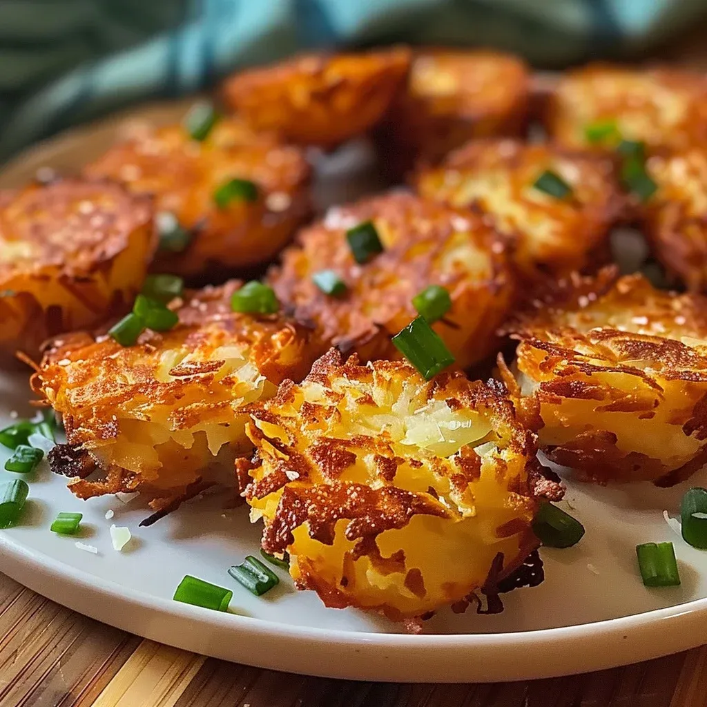 crispy loaded hashbrown bites: 3 Easy & Delicious Recipes 2 1780335730088 ipll67zjke image