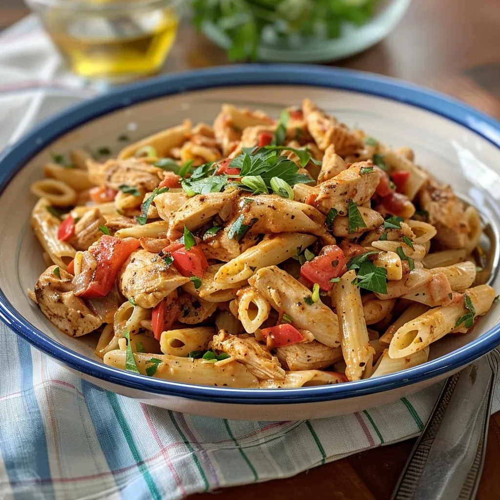 cajun chicken pasta recipe: 4 Ultimate Party Ideas 3 1780335783826 cljjqo8zi9f image