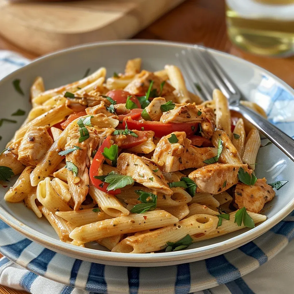 cajun chicken pasta recipe: 4 Ultimate Party Ideas 1 cajun chicken pasta recipe: 4 Ultimate Party Ideas