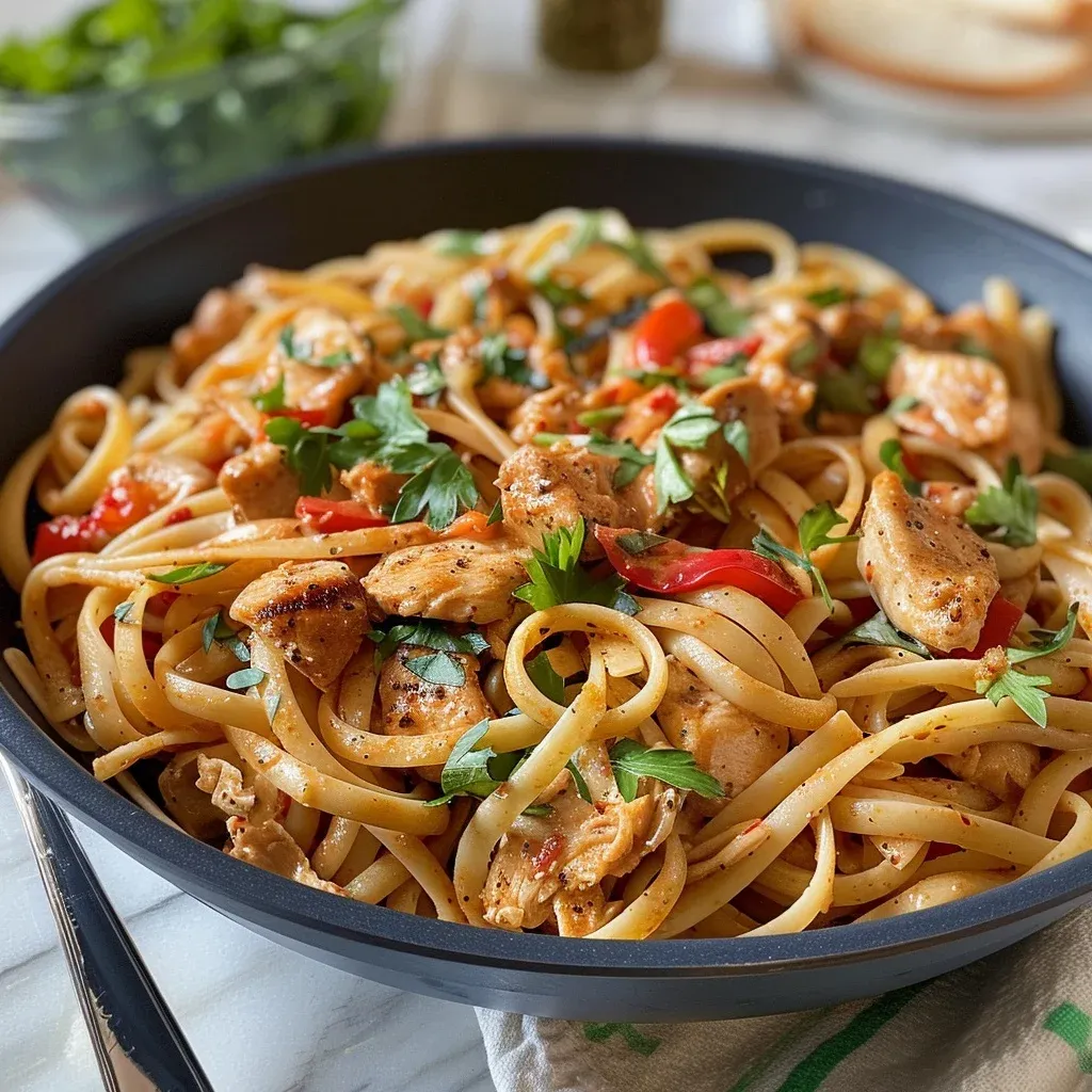 cajun chicken pasta recipe: 4 Ultimate Party Ideas 2 1780335783883 0zutivs3c4pc image