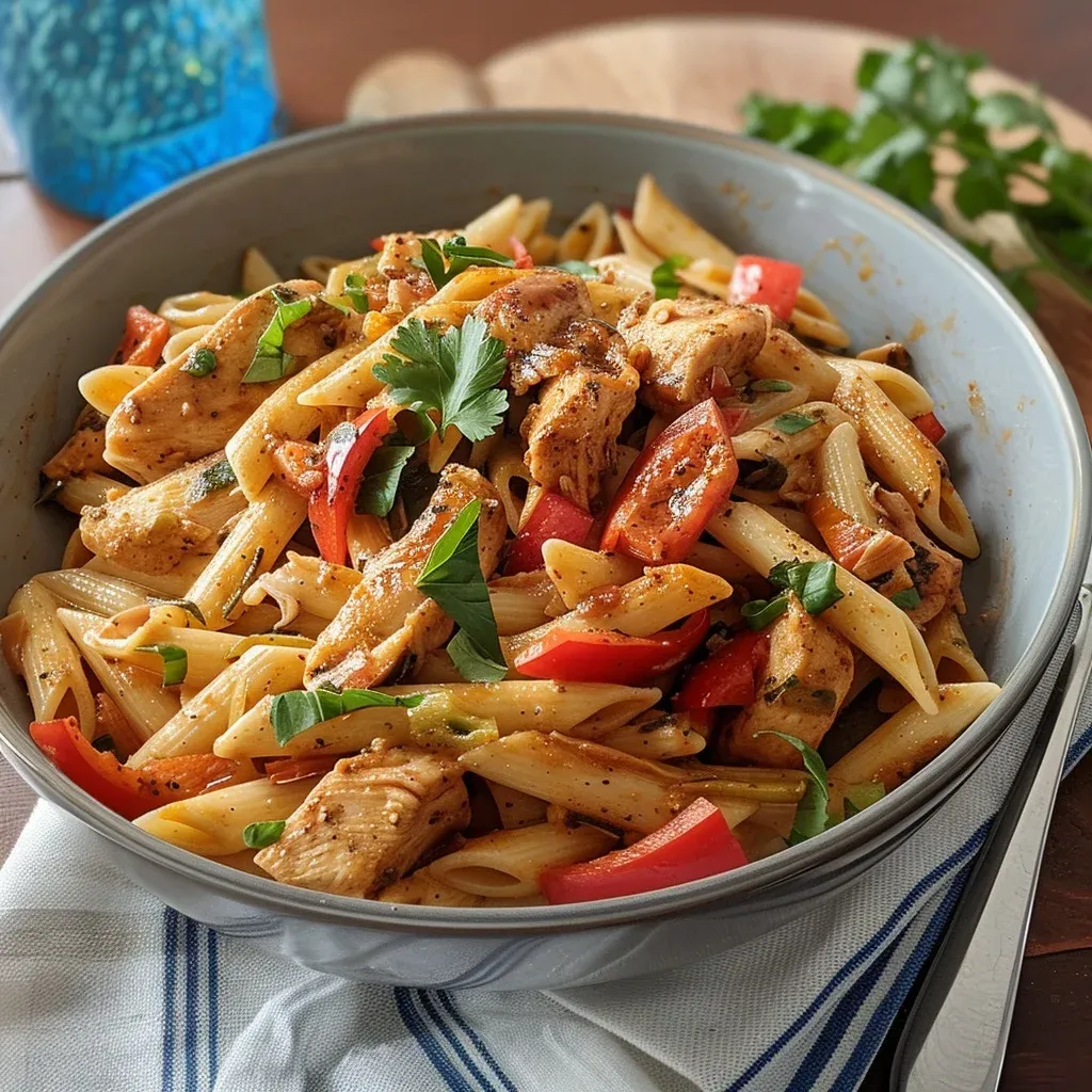 cajun chicken pasta recipe: 4 Ultimate Party Ideas 4 1780335783921 c20vum9sunj image