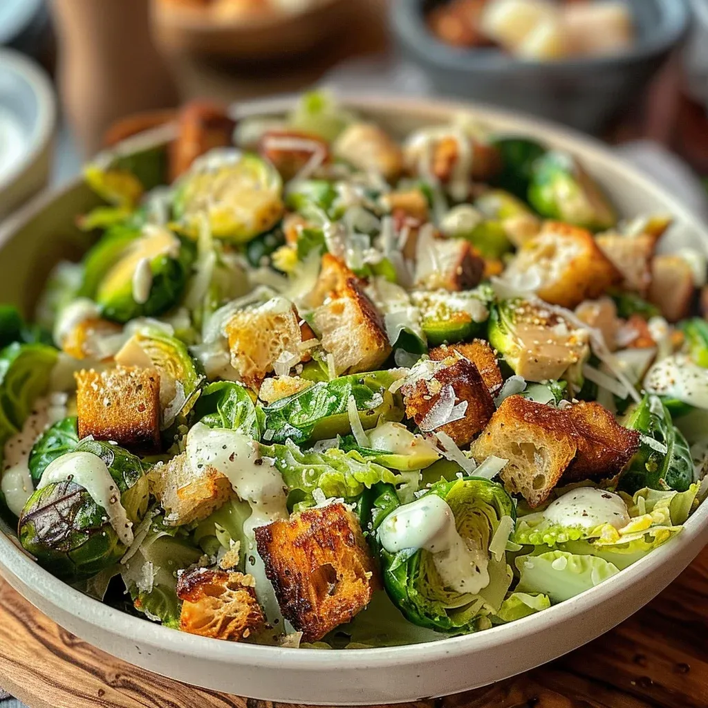 warm brussels sprouts caesar: 4 Amazing Homemade Ideas 3 1780335794430 7d58uwmecy image