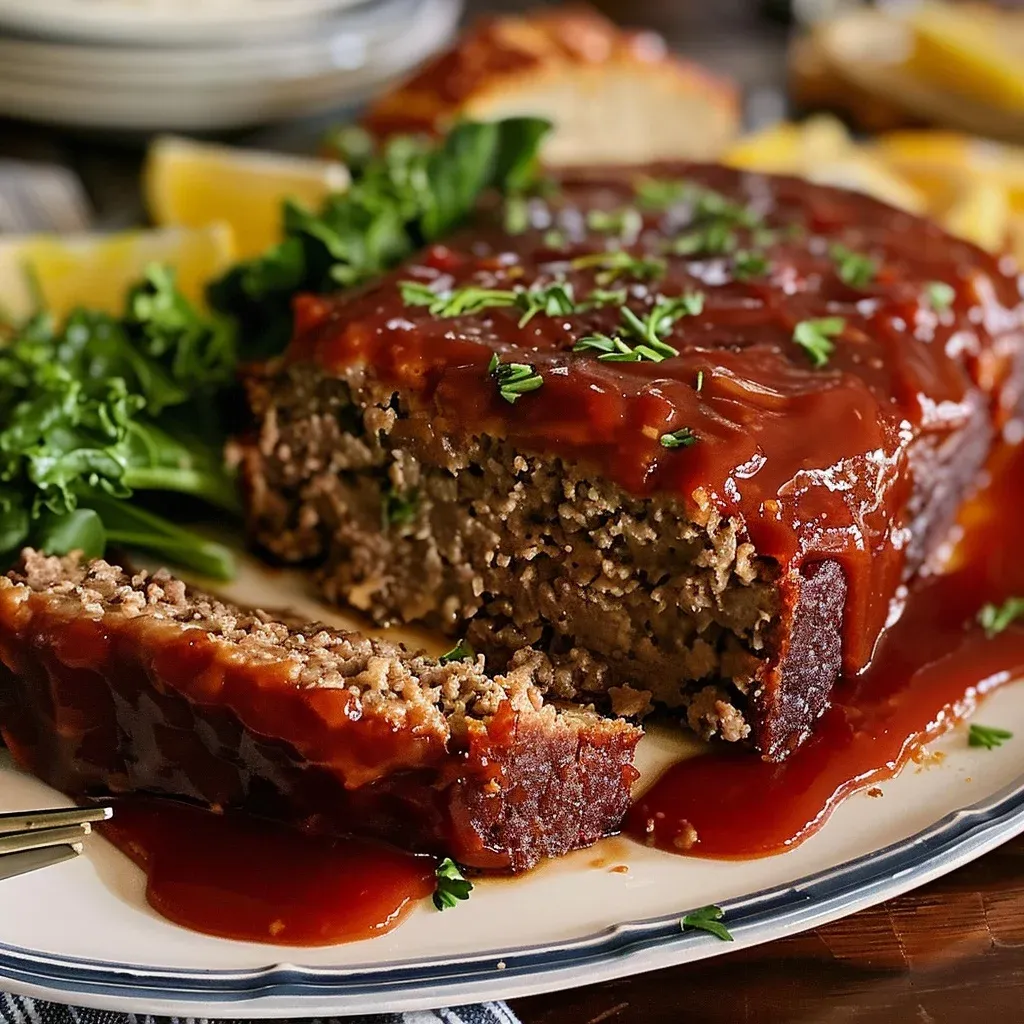 cracker barrel meatloaf copycat: 10 Ultimate Party Ideas