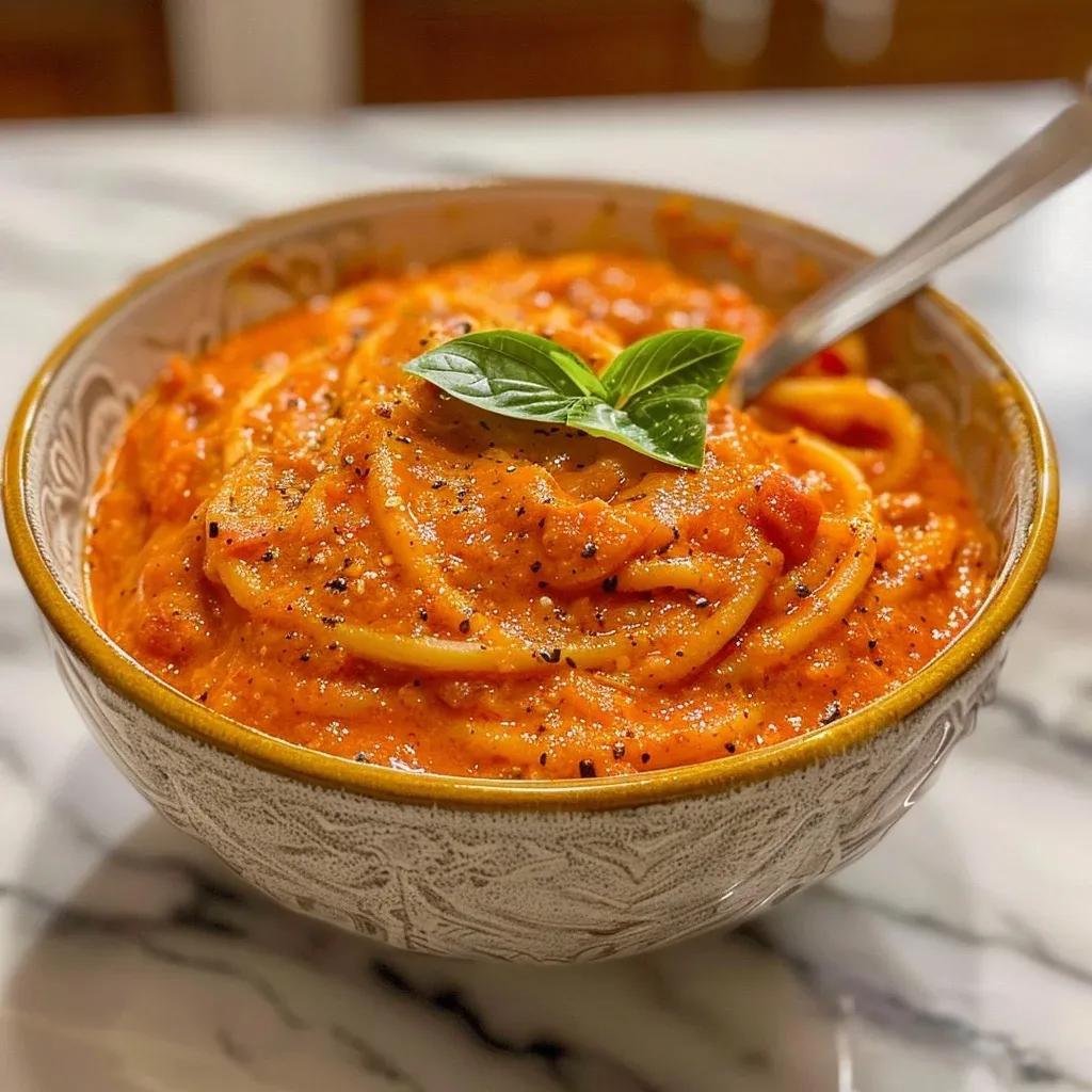 creamy roasted red pepper: 7 Best Recipes to Try