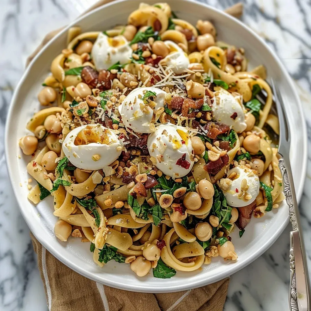 marinated white bean pasta: 4 Easy Recipes 1 marinated white bean pasta: 4 Easy Recipes