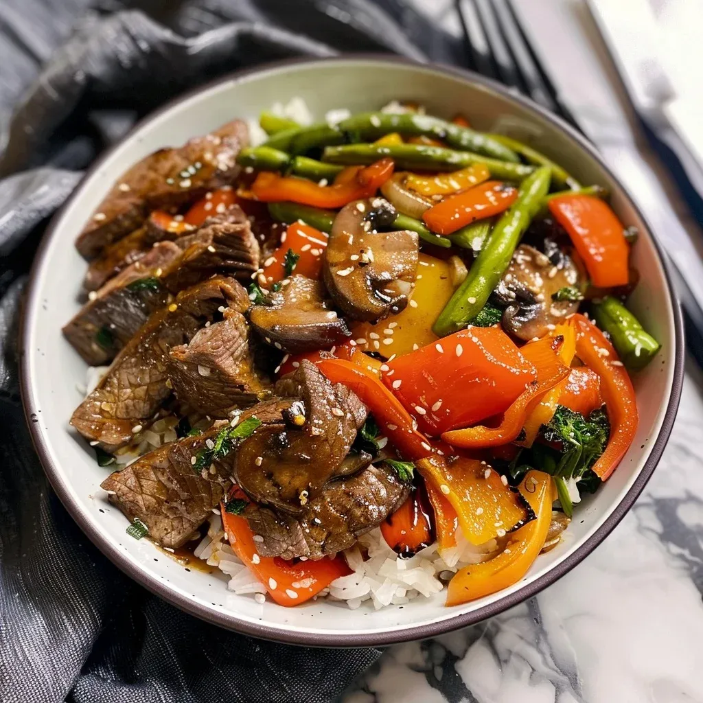 extra veggie steak stir: 5 Delicious Recipes Everyone Loves 1 extra veggie steak stir: 5 Delicious Recipes Everyone Loves