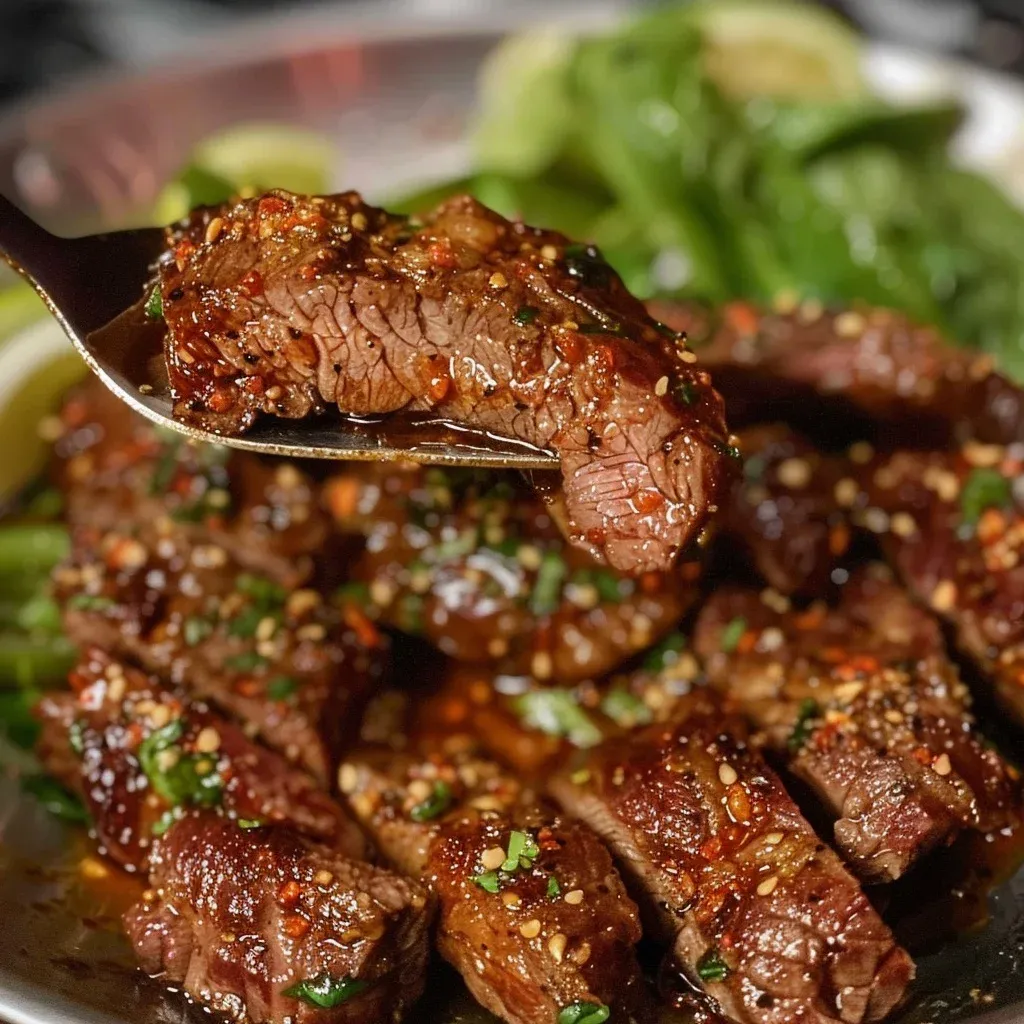crying tiger beef: 8 Amazing Homemade Ideas 1 crying tiger beef: 8 Amazing Homemade Ideas