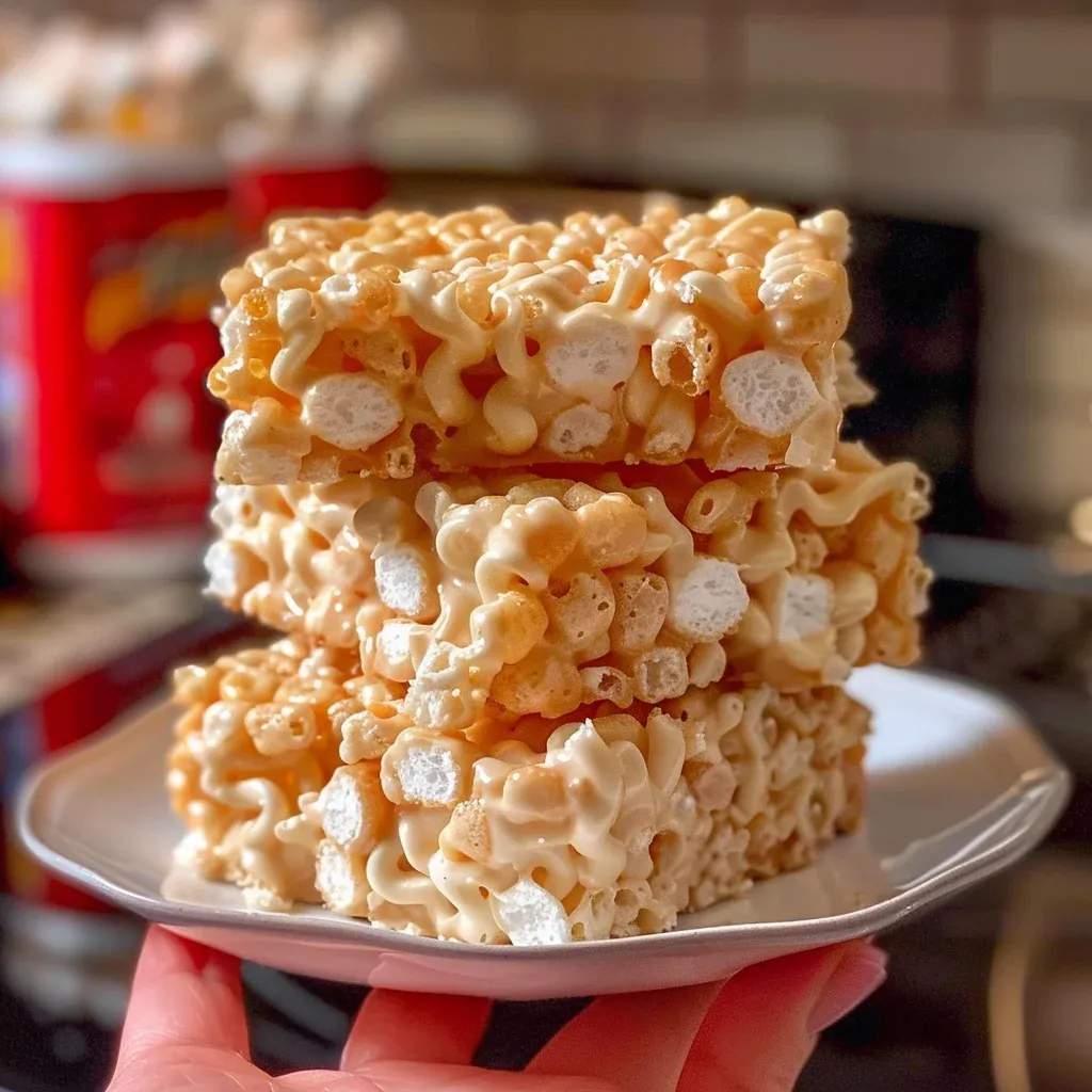 ruffles krispy treats: 5 Incredible Ideas to Make 1 ruffles krispy treats: 5 Incredible Ideas to Make
