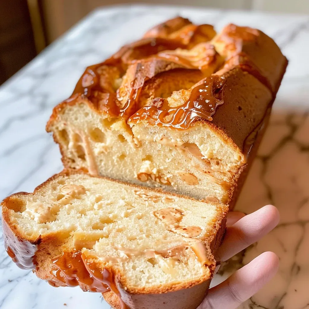 caramel cream cheese bread: 7 Simple & Tasty Recipes 1 caramel cream cheese bread: 7 Simple & Tasty Recipes