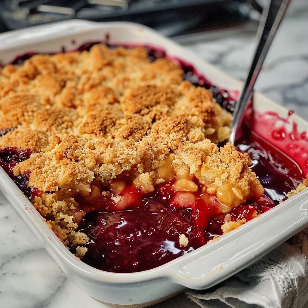 peanut butter jelly cobbler: 10 Incredible Ideas to Make