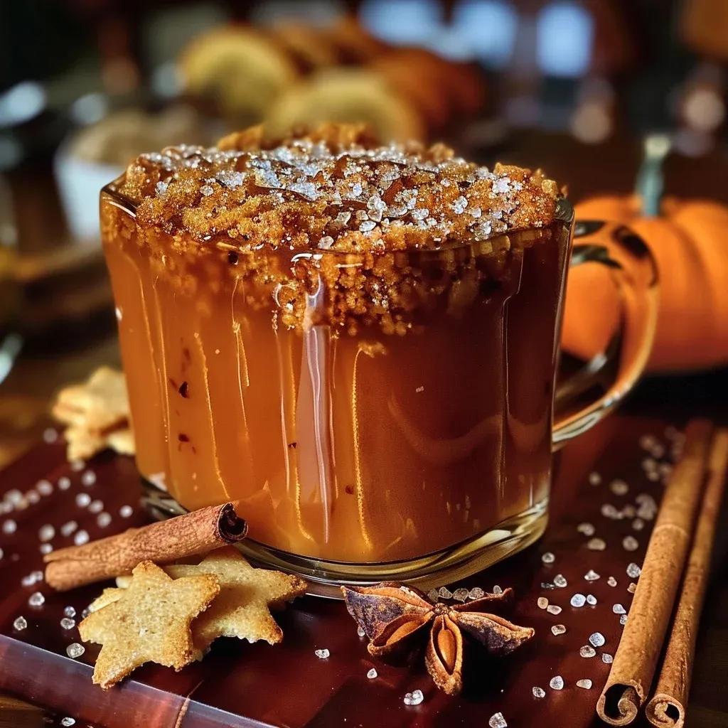 cozy spiced brown sugar: 6 Ultimate Party Ideas