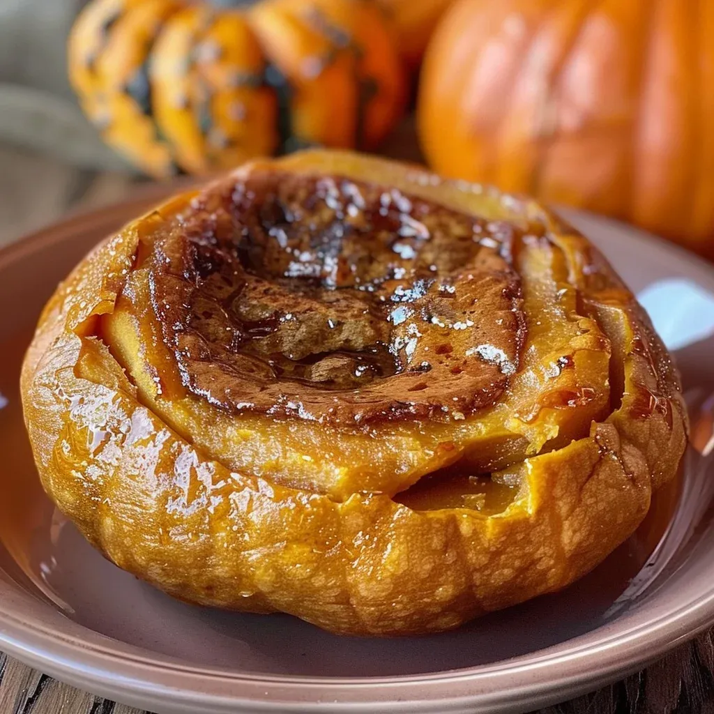 soft brown butter pumpkin: 4 Easy & Delicious Recipes