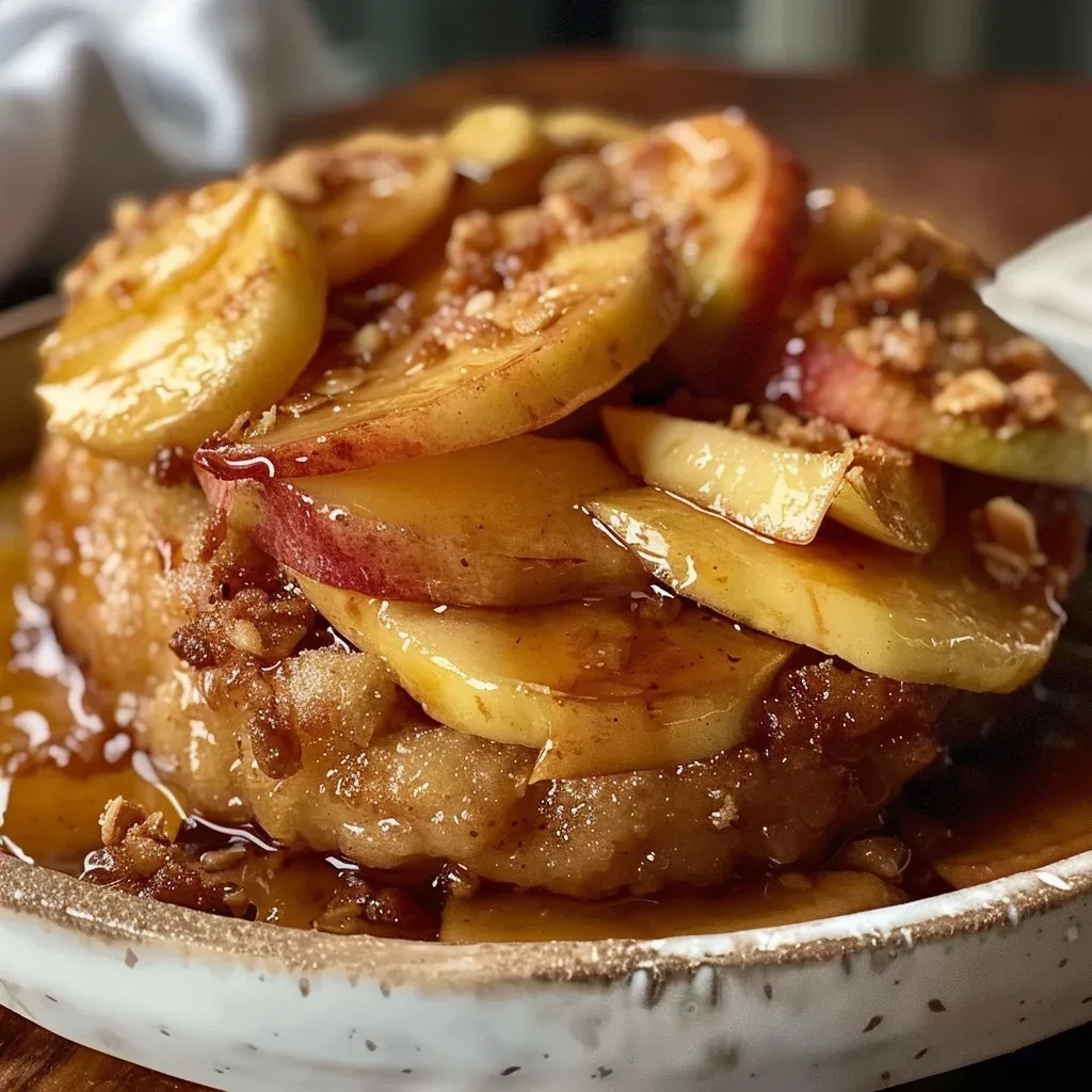 cozy brown butter apple: 6 Delicious Recipes Everyone Loves