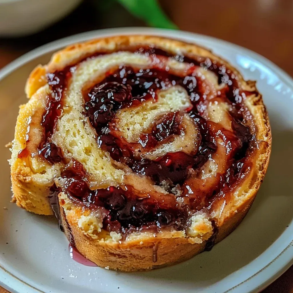 huckleberry jam swirl pound: 7 Ultimate Party Ideas