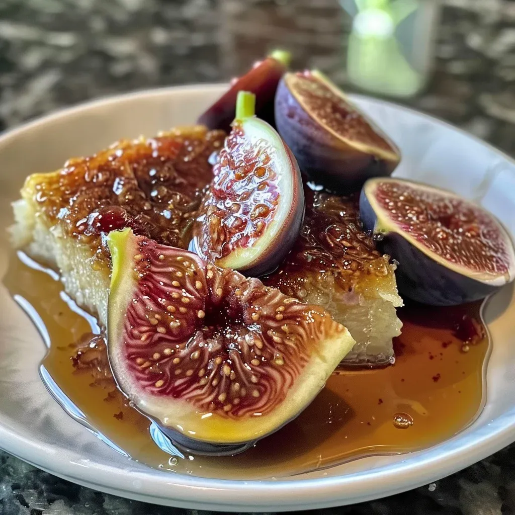 fresh fig honey upside: 6 Perfect Quick Recipes