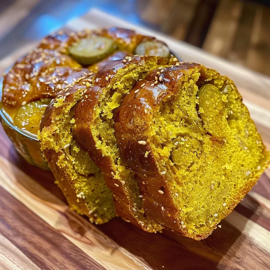 fresh golden turmeric bread: 6 Best Recipes to Try