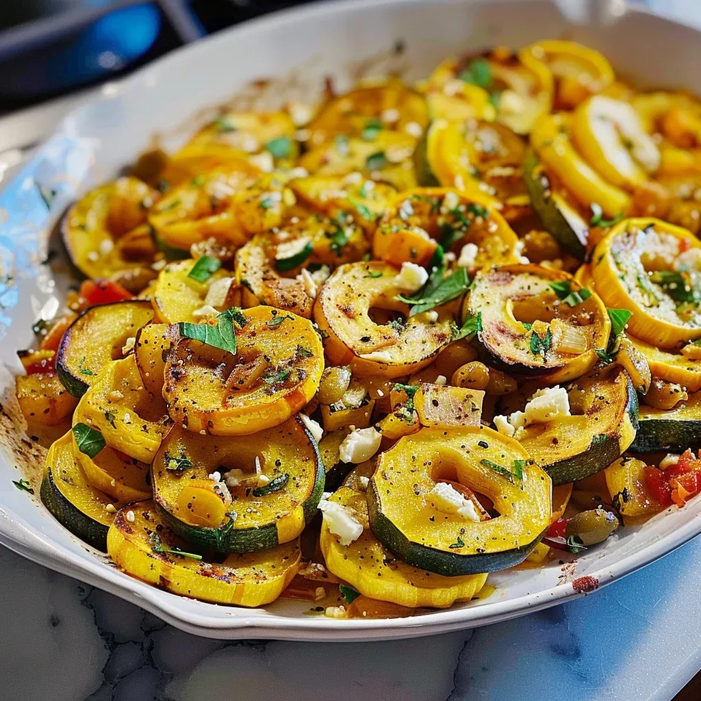 sauteed summer squash mediterranean: 3 Easy Recipes 1 sauteed summer squash mediterranean: 3 Easy Recipes