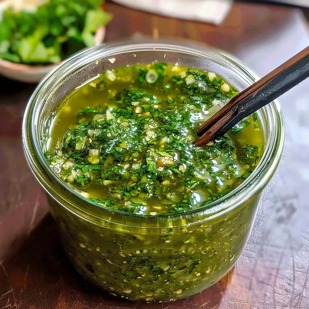zhoug spicy cilantro sauce: 6 Best Recipes to Try